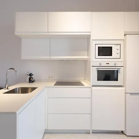 Wonderful With Three Bedrooms And Two Bathrooms In The Center * Malaga